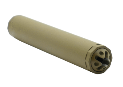 WT22 Flat Dark Earth