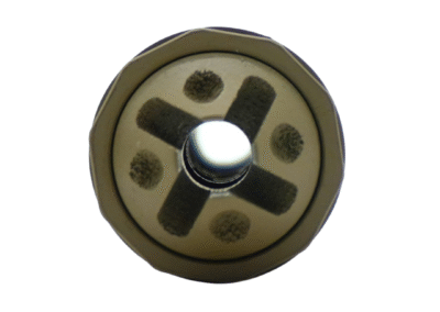 WT22 Flat Dark Earth