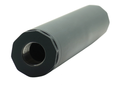 WT22 Glacier Black