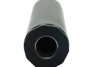 WT22 Glacier Black