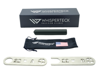 WT22 Glacier Black