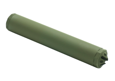 WT22 Olive Drab Green