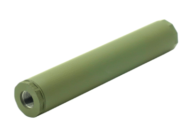 WT22 Olive Drab Green