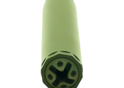 WT22 Olive Drab Green