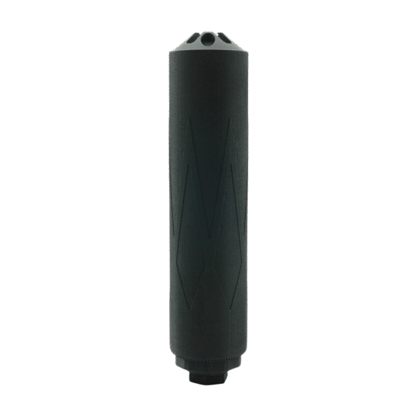 WT30 Glacier Black