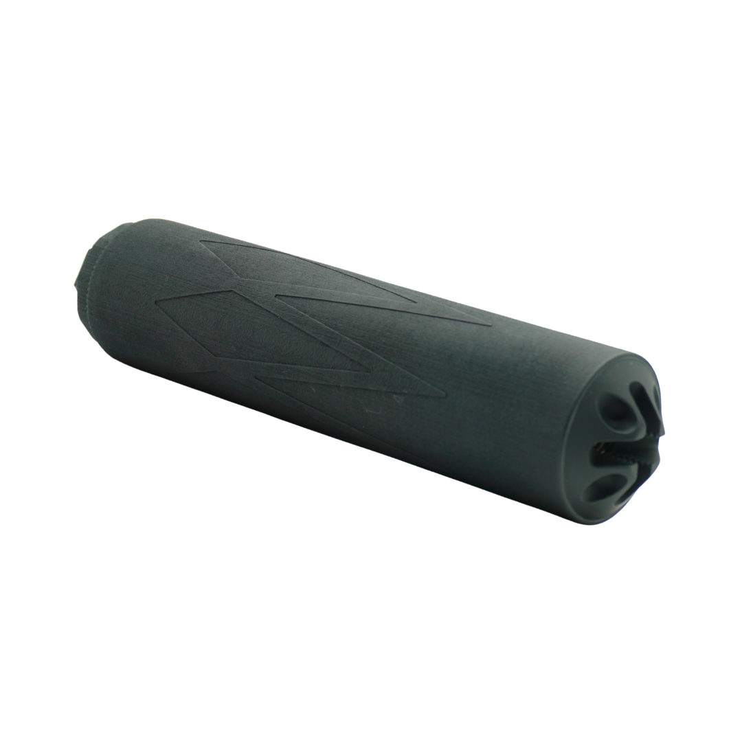 WT30 Glacier Black