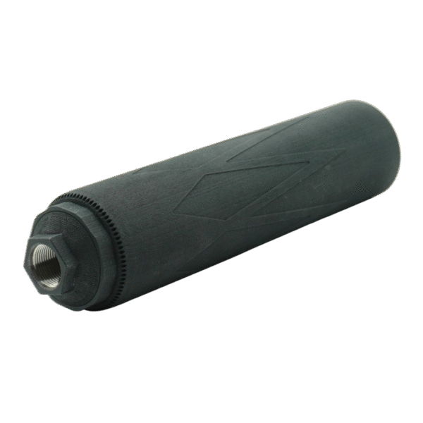 WT30 Glacier Black