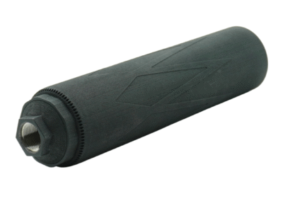 WT30 Glacier Black