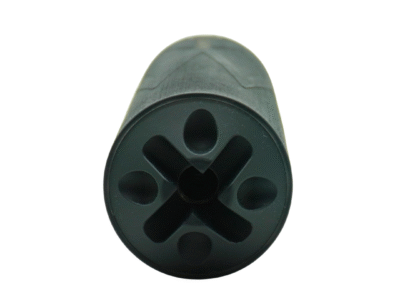 WT30 Glacier Black