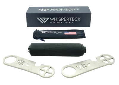 WT30 Glacier Black