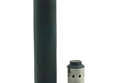 WT30 Glacier Black