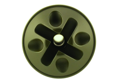 WT30 Olive Drab Green
