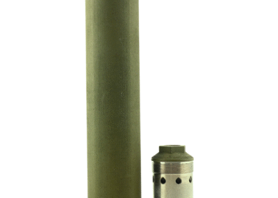 WT30 Olive Drab Green