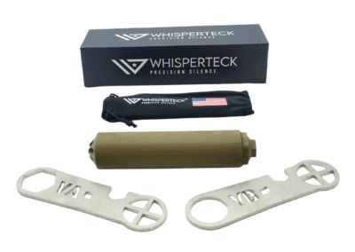 WT556 Flat Dark Earth