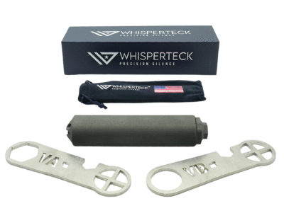 WT556 Tungsten