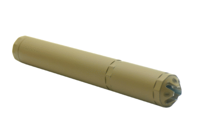 WT9 Flat Dark Earth
