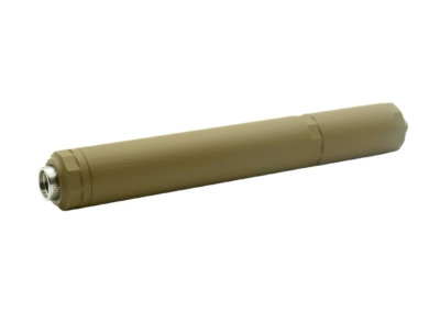 WT9 Flat Dark Earth