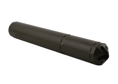 WT9 Glacier Black