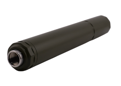 WT9 Glacier Black