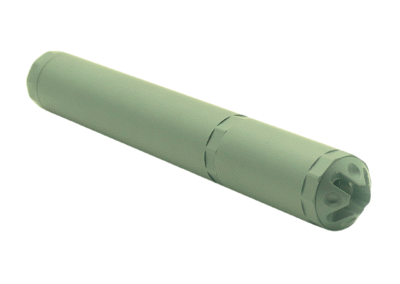 WT9 Olive Drab Green