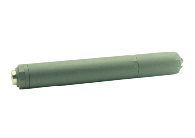 WT9 Olive Drab Green