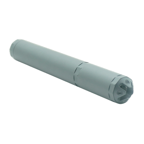 WT9 Sniper Grey