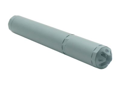 WT9 Sniper Grey