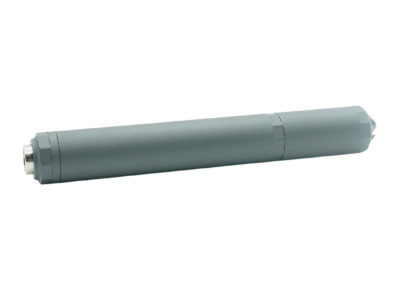 WT9 Sniper Grey