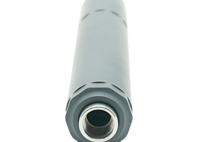 WT9 Sniper Grey