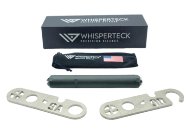 WT9 Sniper Grey