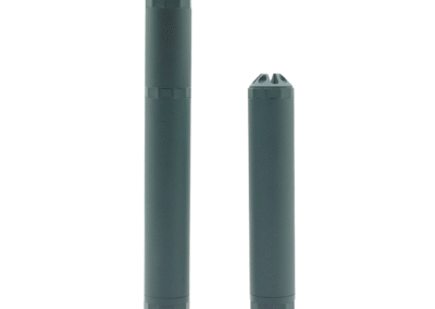 WT9 Sniper Grey