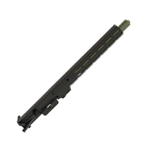 WTI 300BLK Olive Drab Green