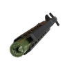 WTI 300BLK Olive Drab Green
