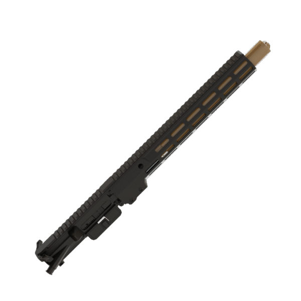 WTI 556 Flat Dark Earth