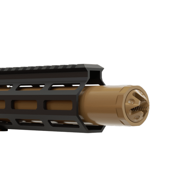 WTI 556 Flat Dark Earth