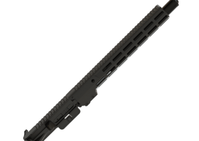 WTI 556 Glacier Black