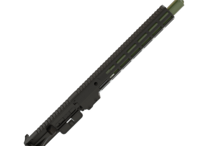 WTI 556 Olive Drab Green