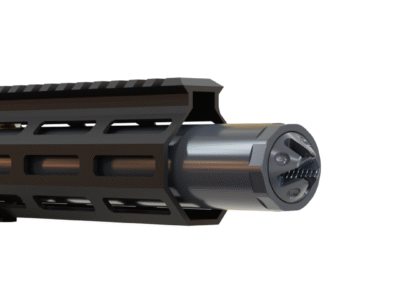 WTI 556 Tungsten